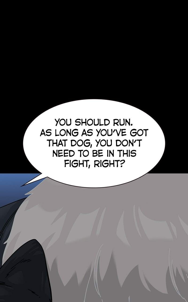 To Not Die Chapter 218 page 47 - 