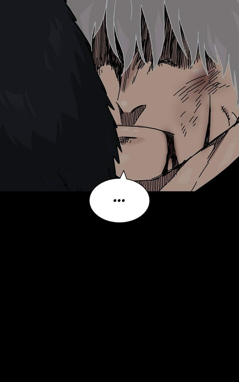 To Not Die Chapter 218 page 48 - 