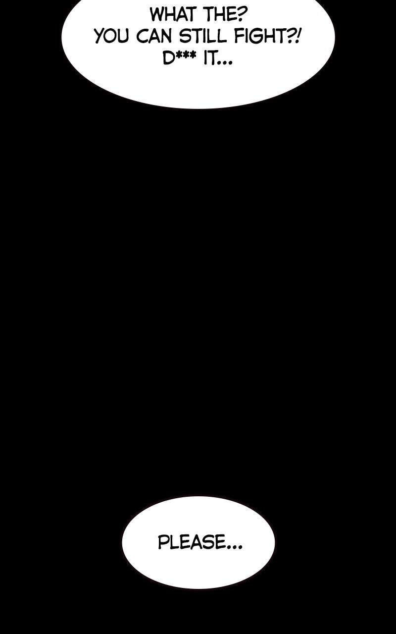 To Not Die Chapter 218 page 50 - 