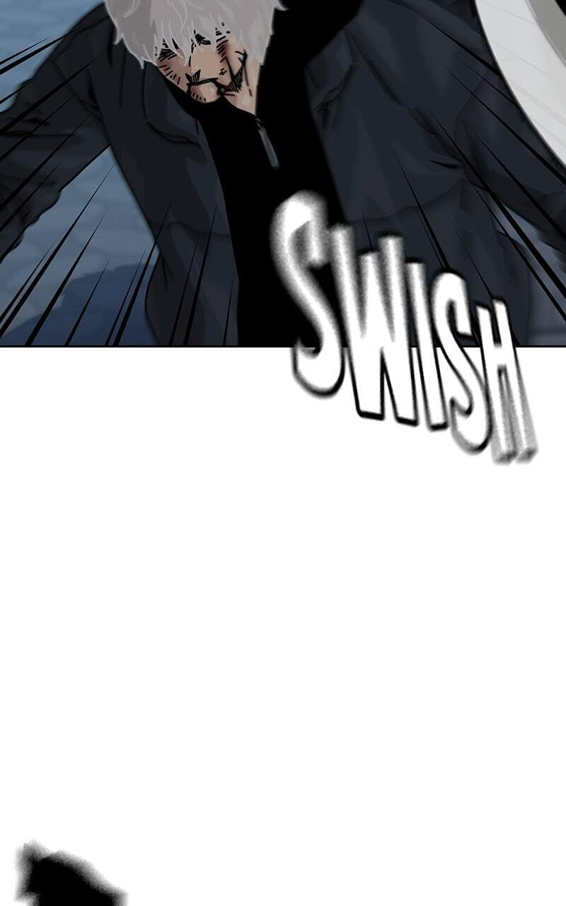 To Not Die Chapter 218 page 6 - 