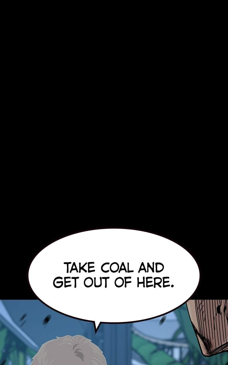 To Not Die Chapter 218 page 51 - 