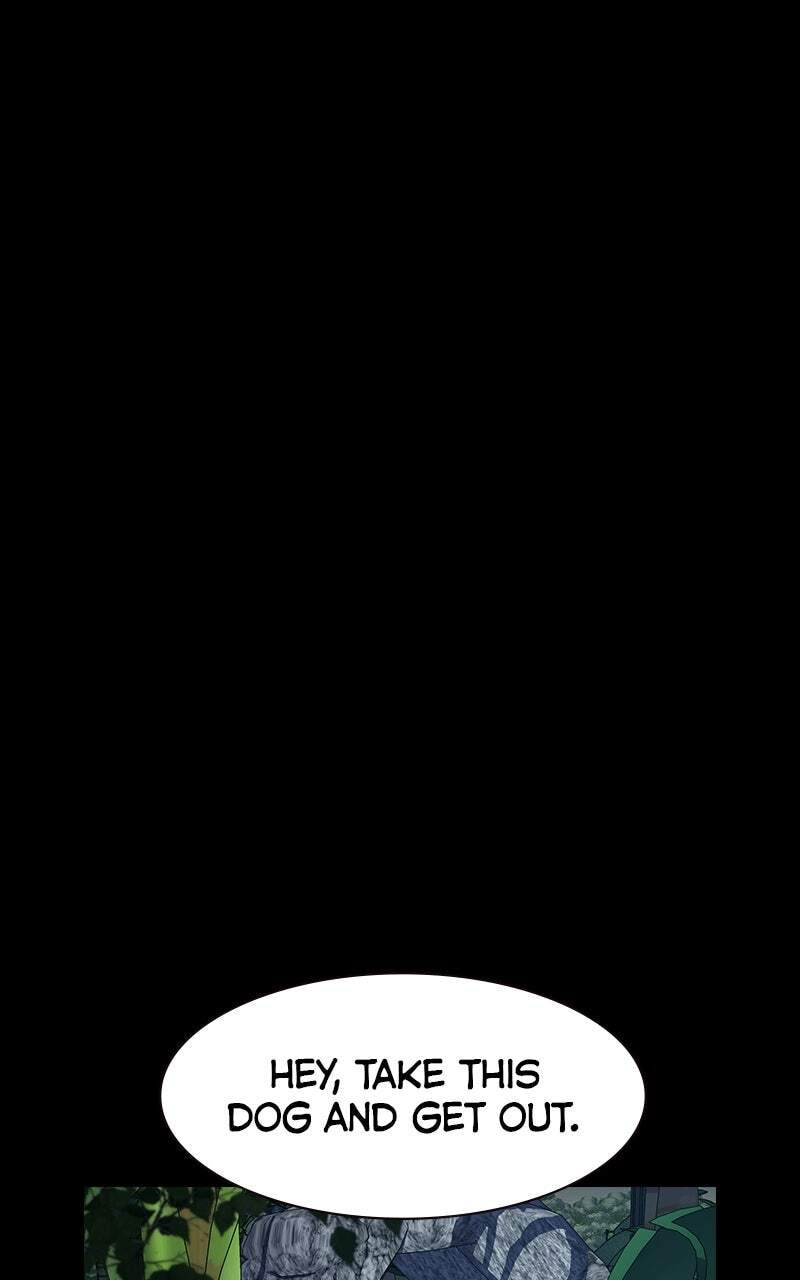 To Not Die Chapter 218 page 64 - 