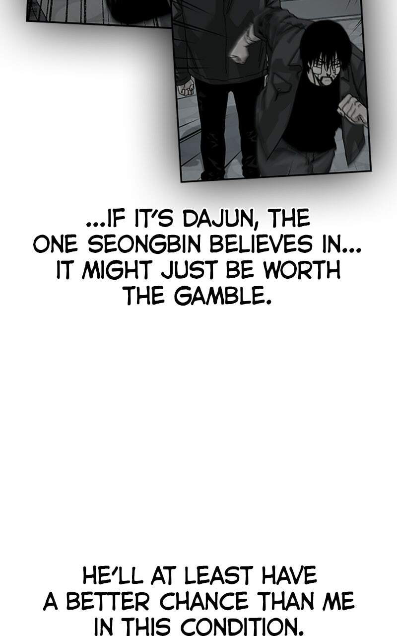 To Not Die Chapter 218 page 67 - 