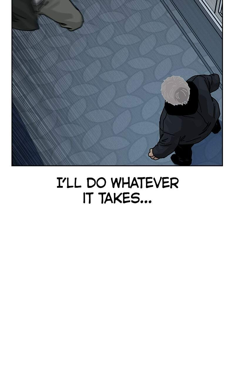 To Not Die Chapter 218 page 70 - 