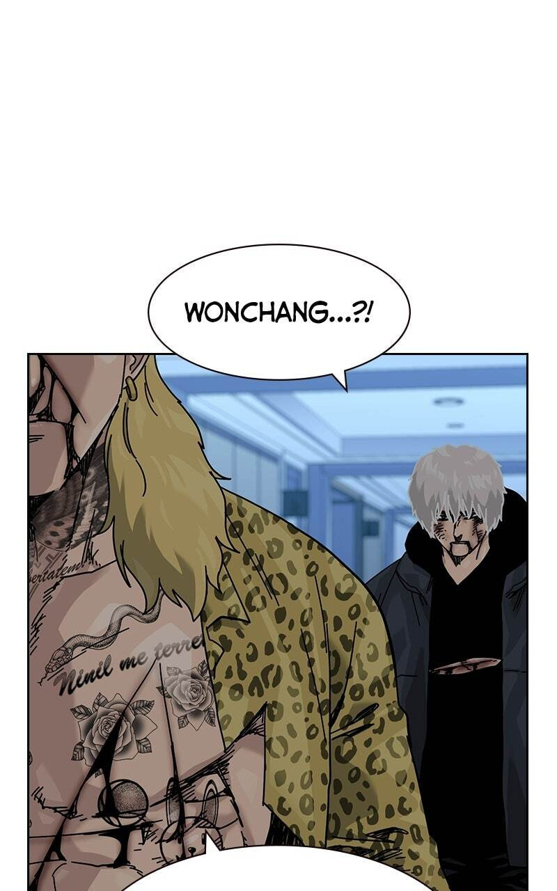 To Not Die Chapter 218 page 76 - 