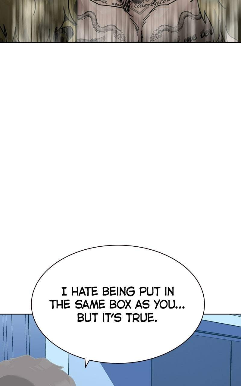 To Not Die Chapter 218 page 79 - 