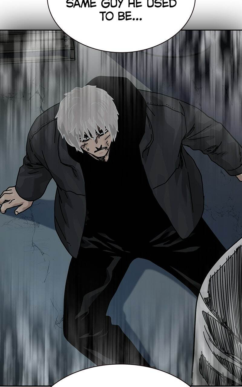 To Not Die Chapter 218 page 83 - 