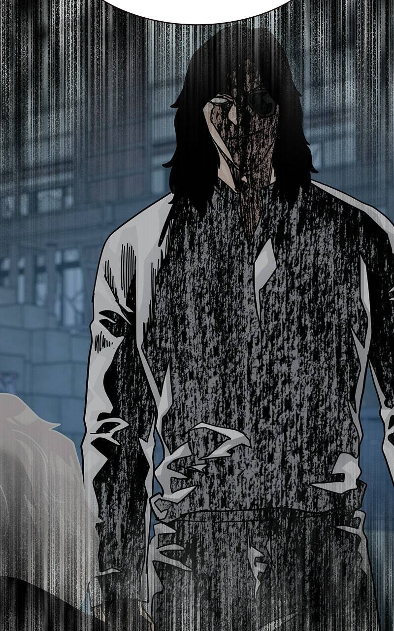 To Not Die Chapter 218 page 85 - 