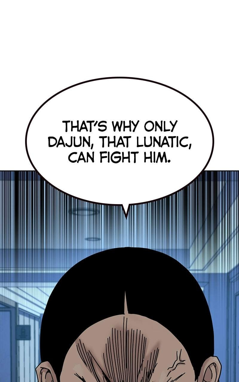To Not Die Chapter 218 page 88 - 