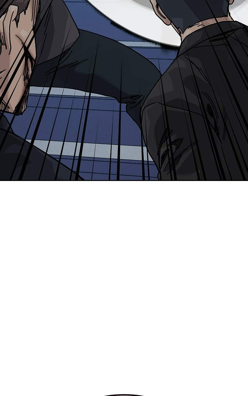 To Not Die Chapter 218 page 91 - 