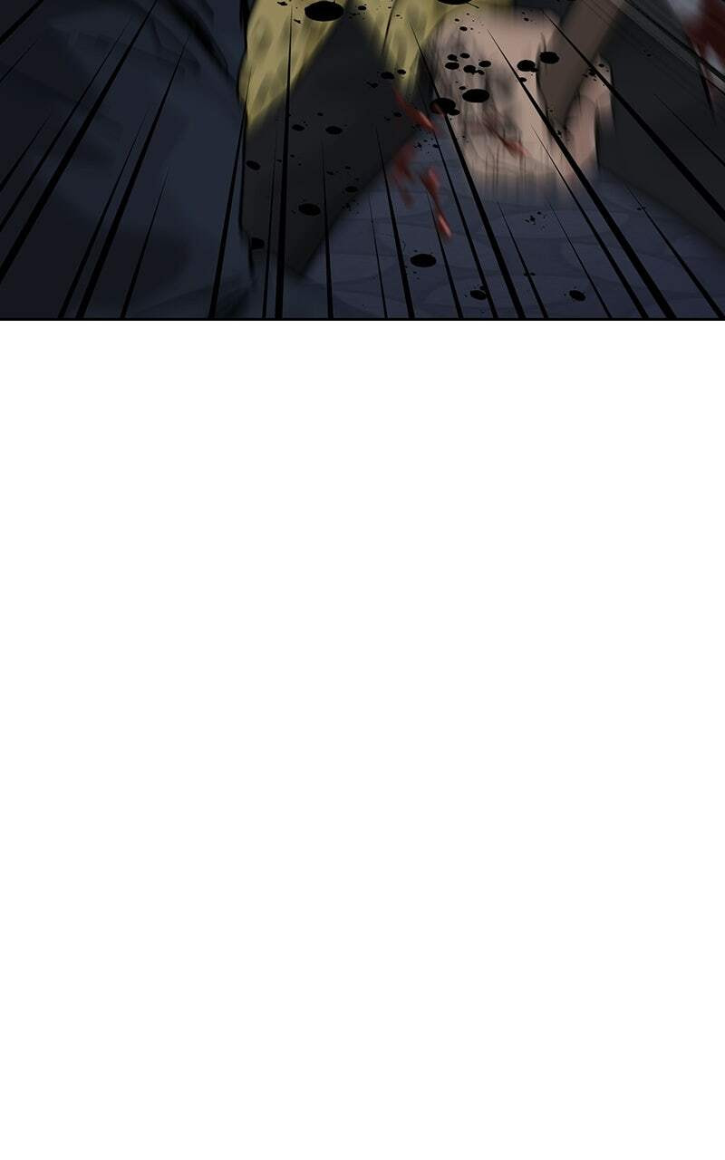 To Not Die Chapter 218 page 96 - 