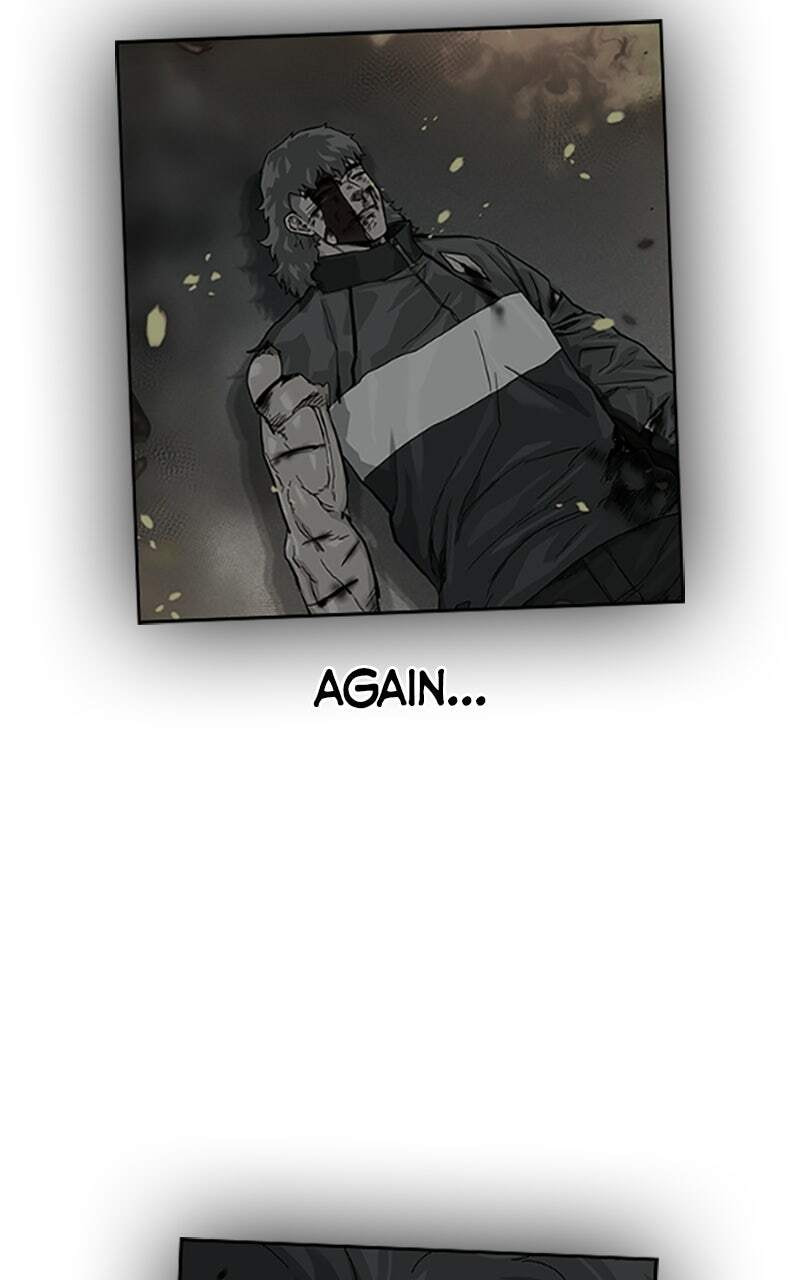 To Not Die Chapter 218 page 100 - 