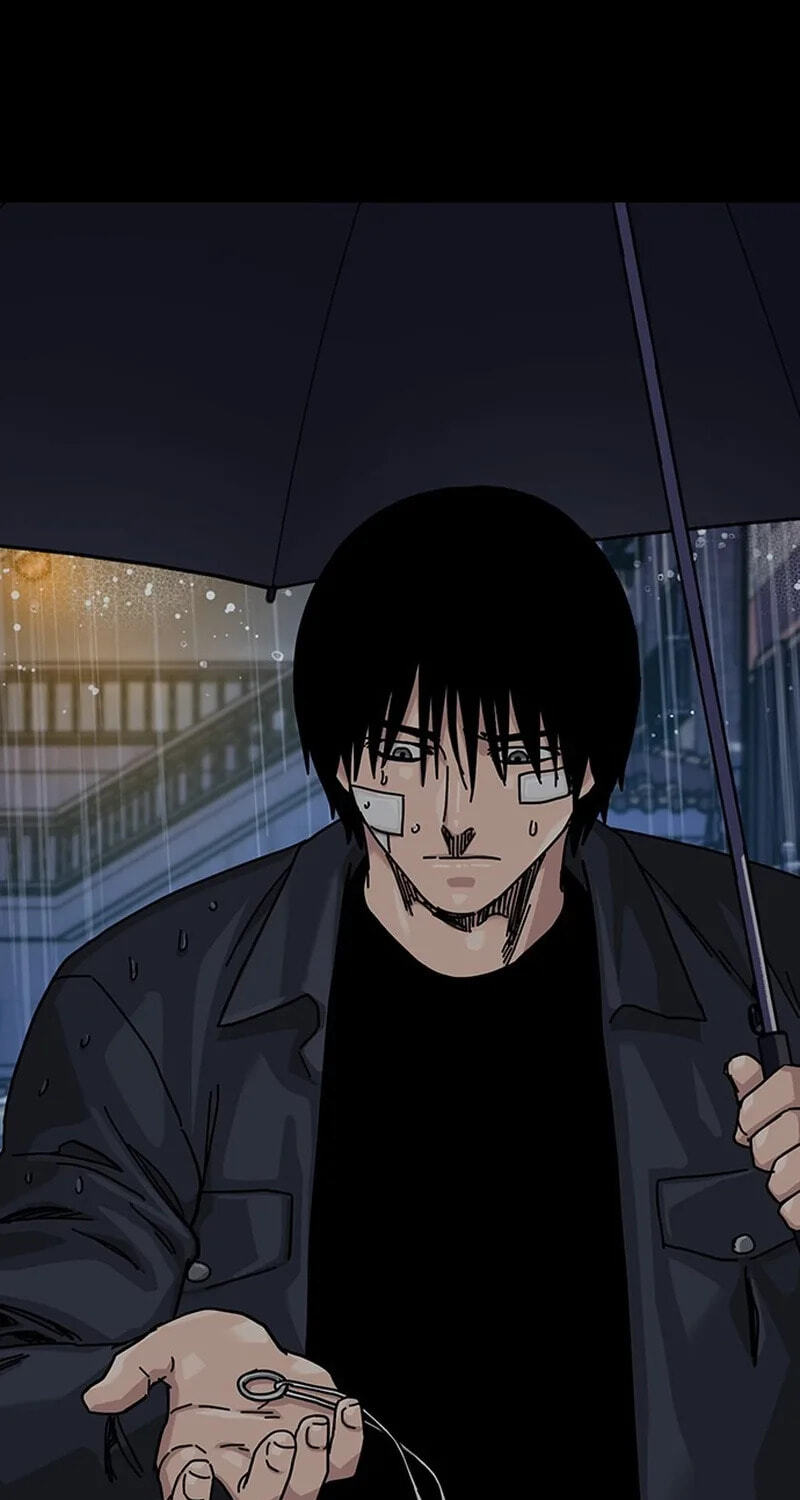 To Not Die Chapter 219 page 106 - 