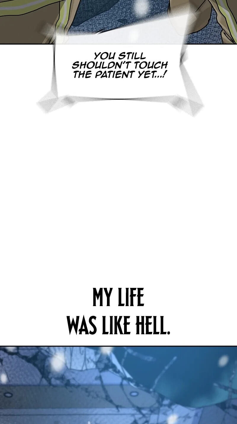 To Not Die Chapter 219 page 133 - 