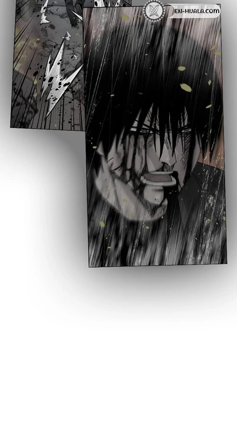 To Not Die Chapter 219 page 141 - 