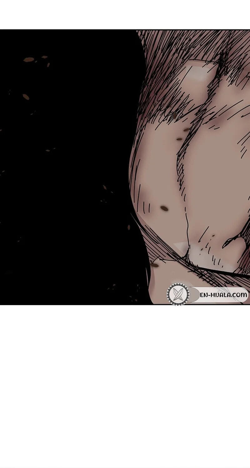 To Not Die Chapter 219 page 43 - 