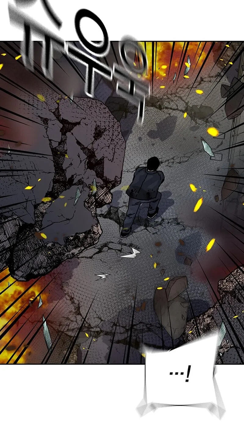 To Not Die Chapter 219 page 7 - 