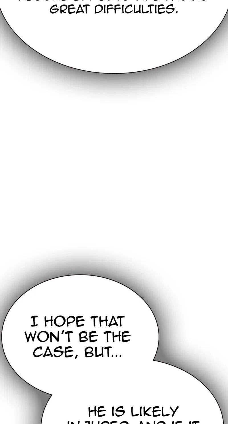 To Not Die Chapter 219 page 63 - 