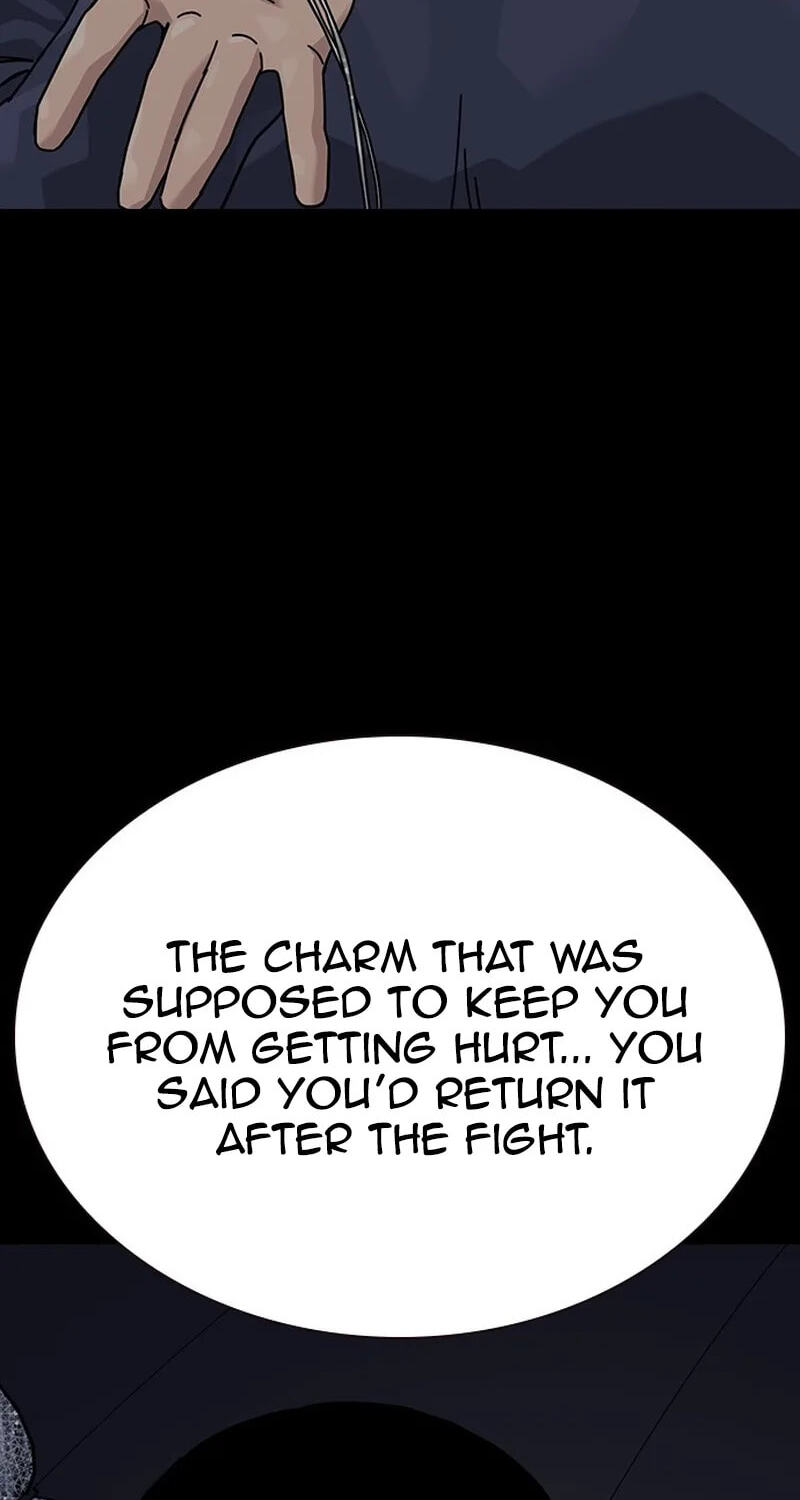 To Not Die Chapter 219 page 78 - 