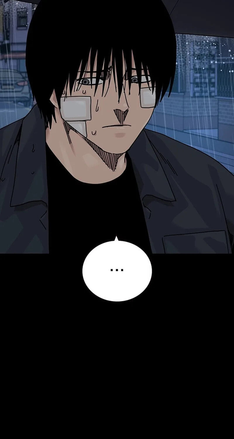 To Not Die Chapter 219 page 79 - 