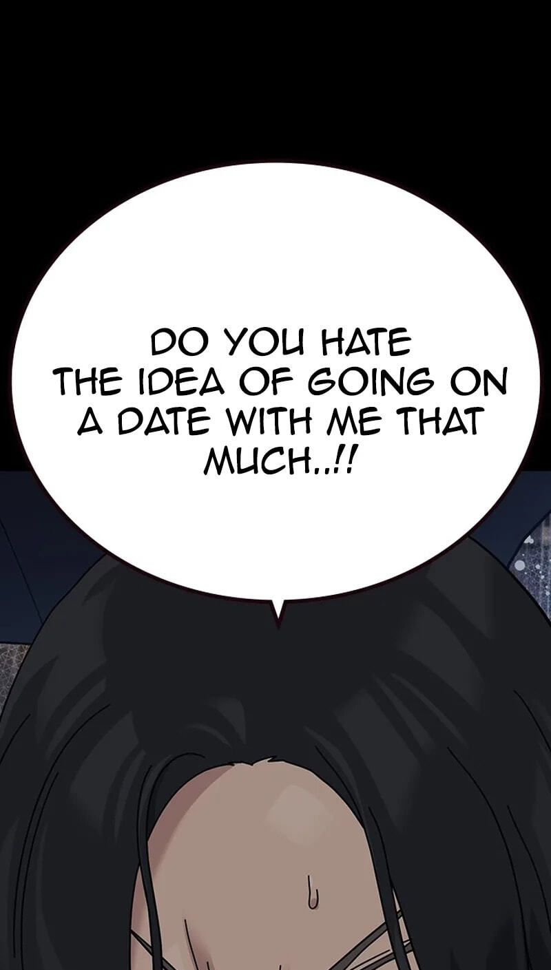 To Not Die Chapter 219 page 83 - 