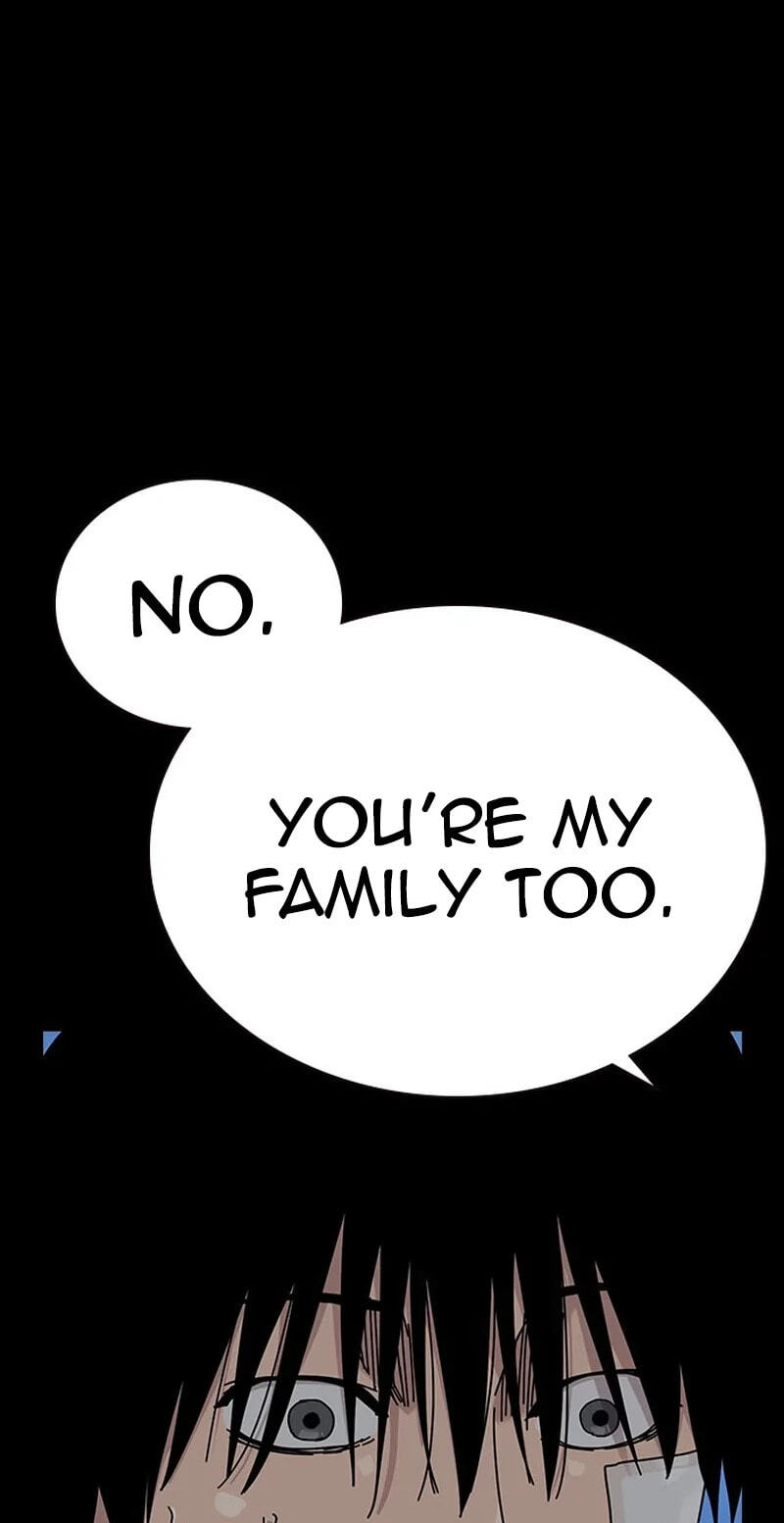 To Not Die Chapter 219 page 95 - 
