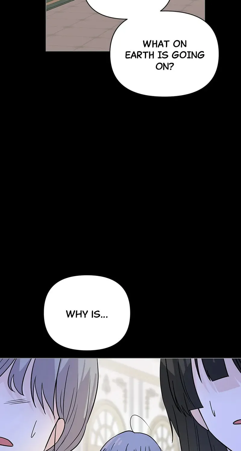 To Take a Mermaid's Heart Chapter 72 page 2 - 