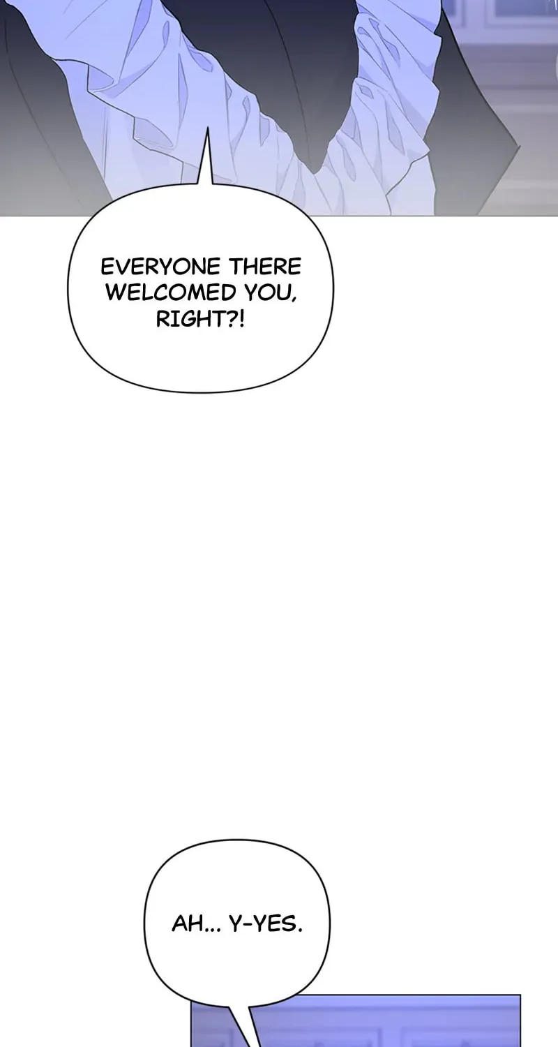 To Take a Mermaid's Heart Chapter 72 page 22 - 