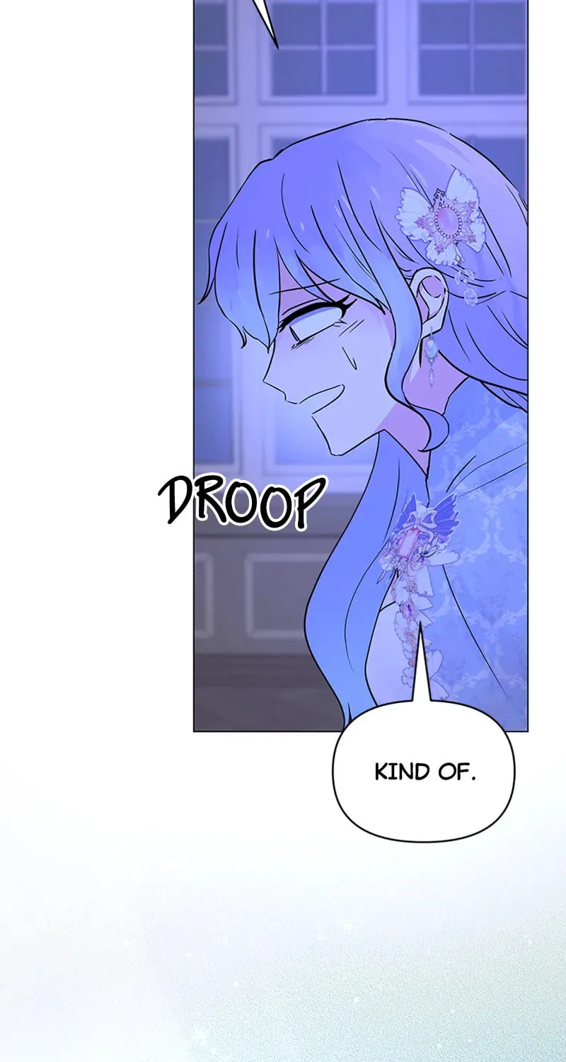 To Take a Mermaid's Heart Chapter 72 page 23 - 