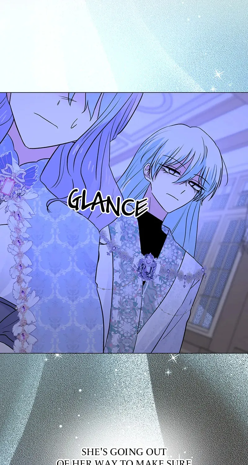 To Take a Mermaid's Heart Chapter 72 page 24 - 