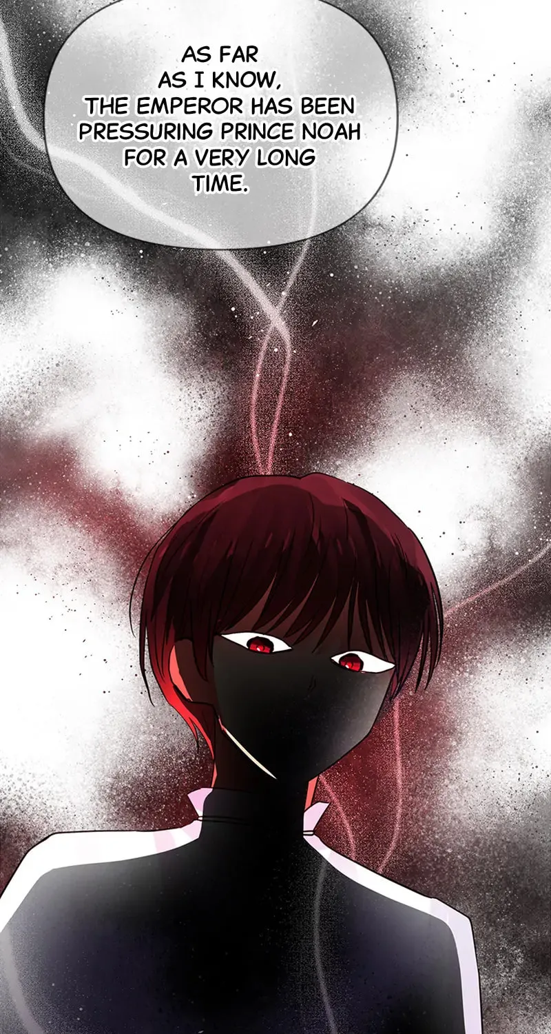 To Take a Mermaid's Heart Chapter 72 page 30 - 