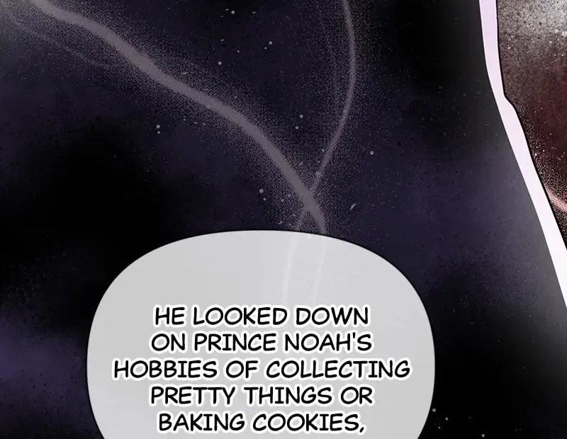 To Take a Mermaid's Heart Chapter 72 page 31 - 