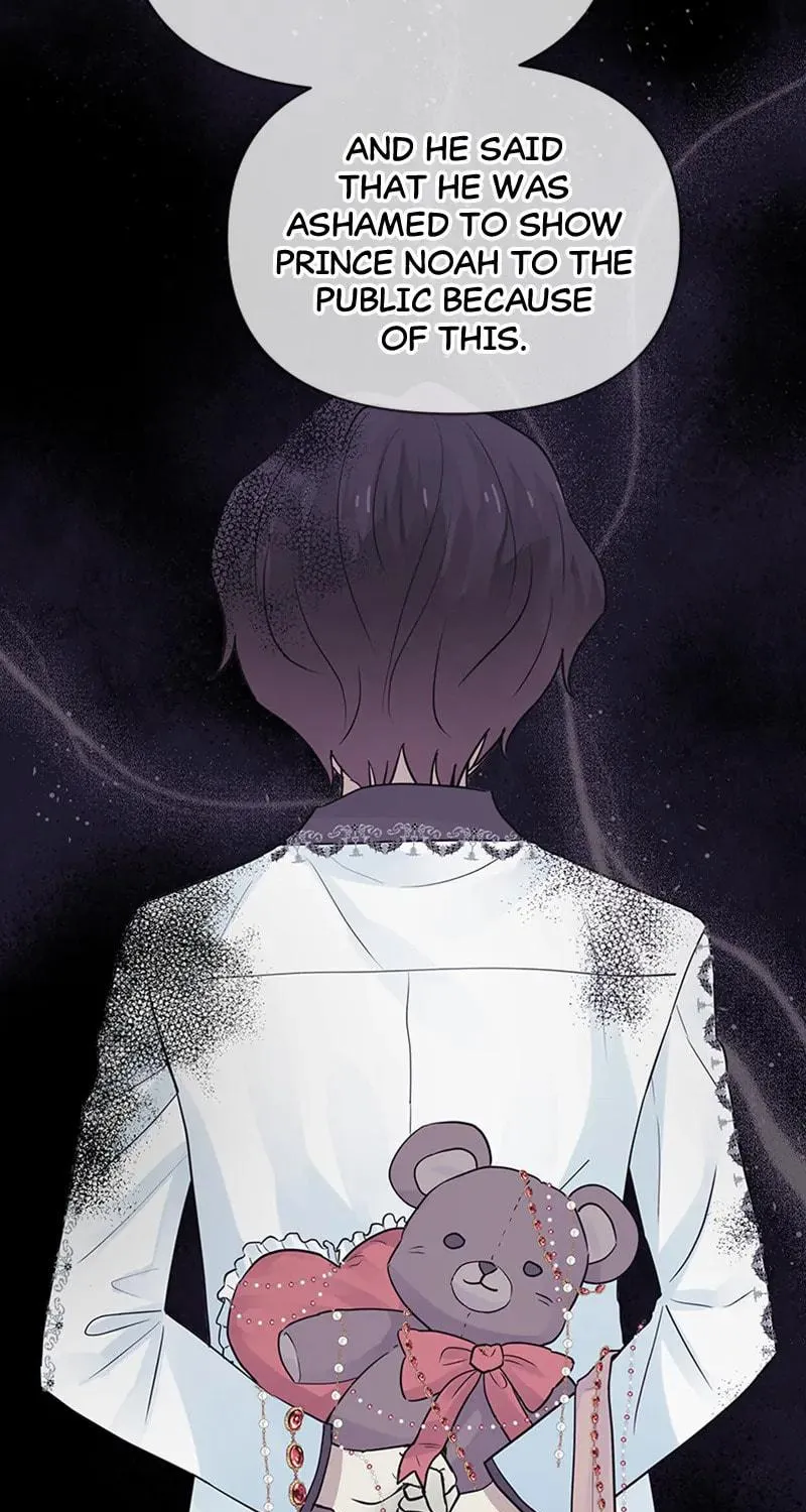 To Take a Mermaid's Heart Chapter 72 page 32 - 