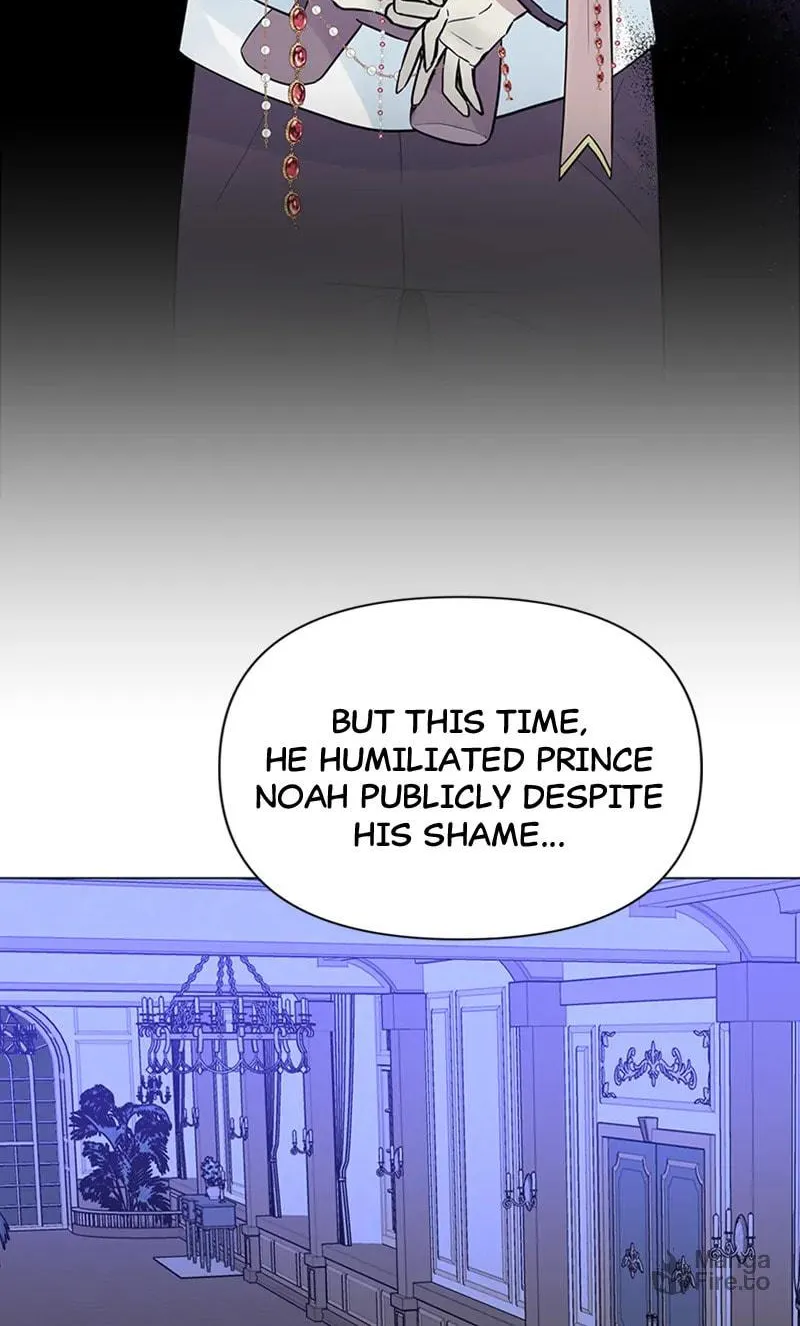 To Take a Mermaid's Heart Chapter 72 page 33 - 