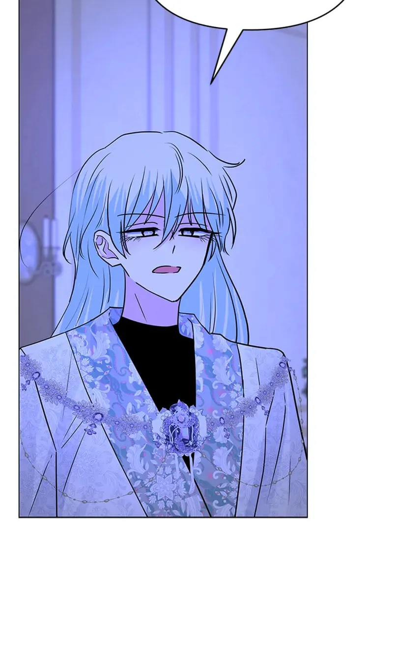 To Take a Mermaid's Heart Chapter 72 page 35 - 