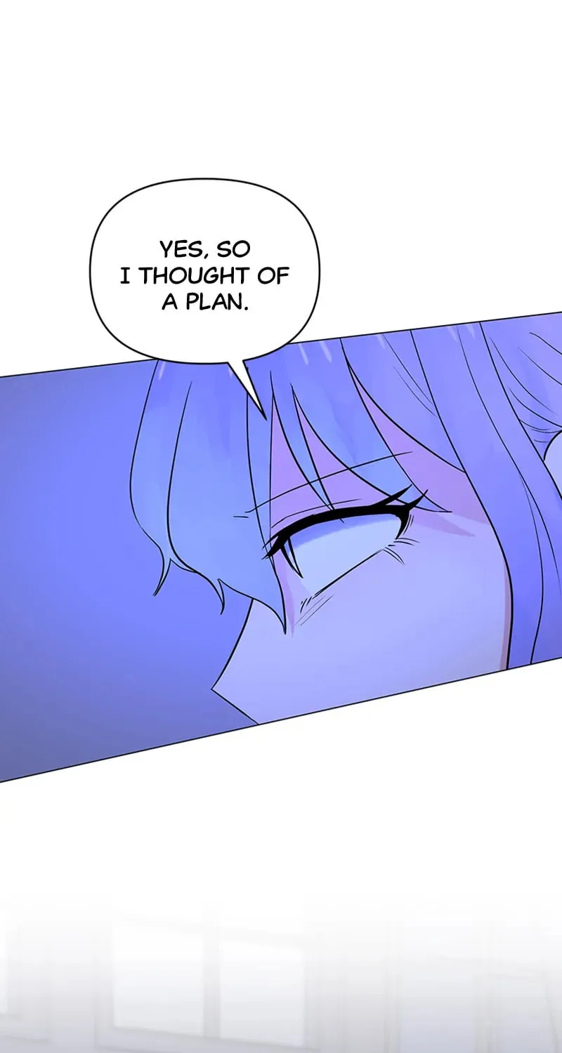 To Take a Mermaid's Heart Chapter 72 page 36 - 