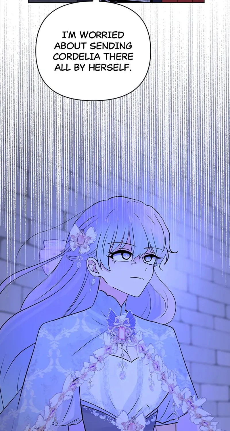 To Take a Mermaid's Heart Chapter 72 page 44 - 