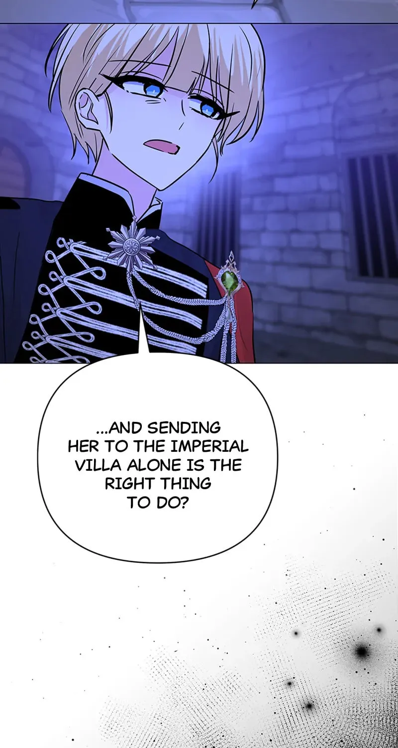To Take a Mermaid's Heart Chapter 72 page 47 - 