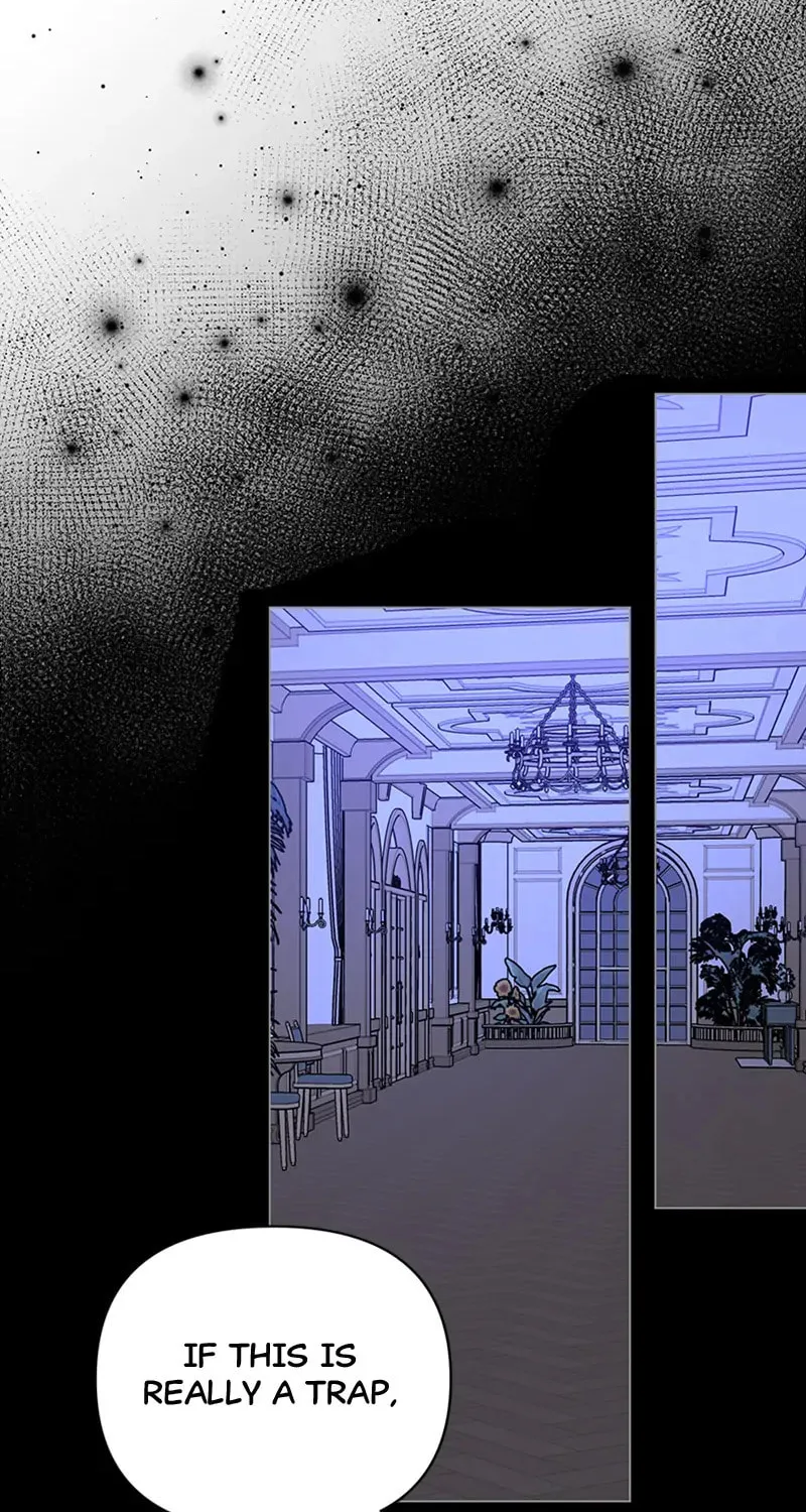 To Take a Mermaid's Heart Chapter 72 page 48 - 