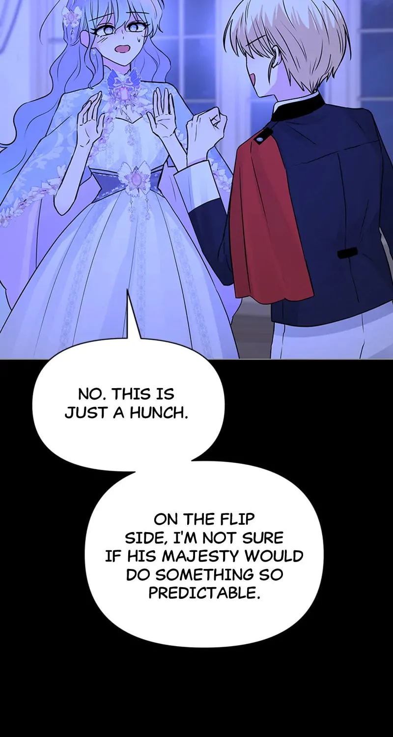 To Take a Mermaid's Heart Chapter 72 page 53 - 