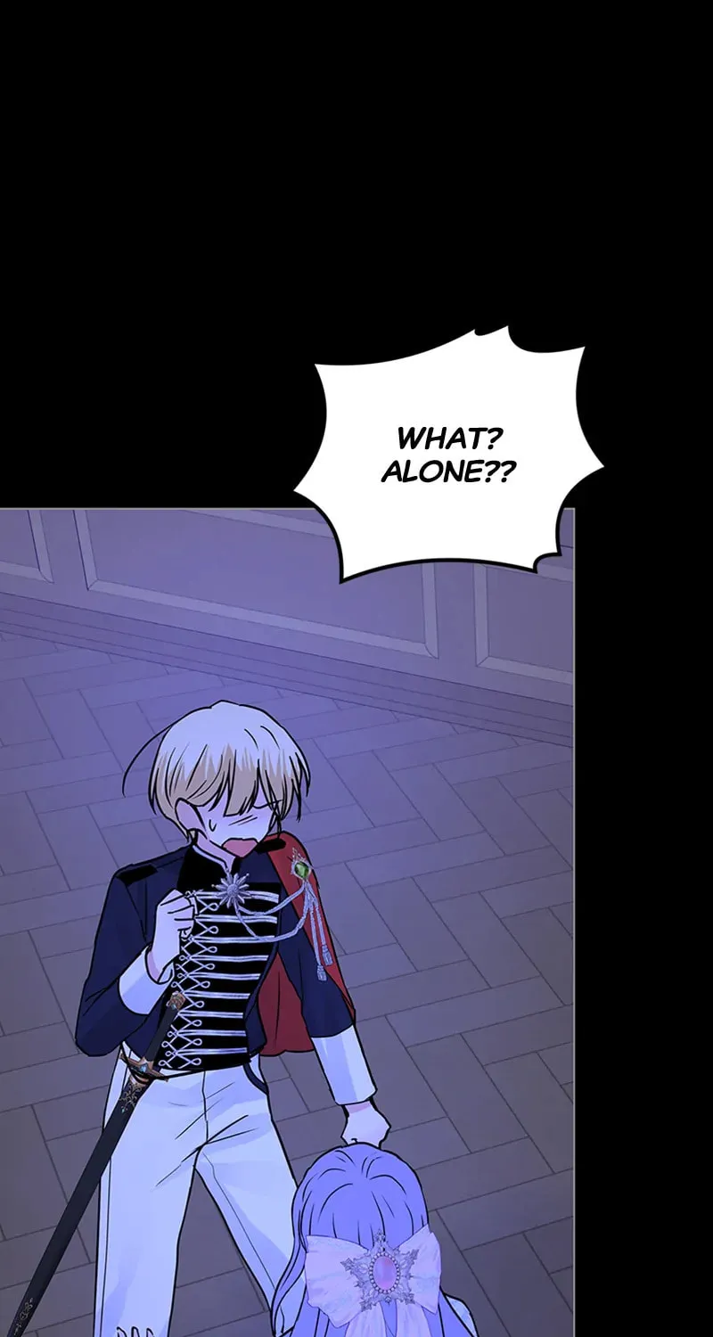 To Take a Mermaid's Heart Chapter 72 page 57 - 