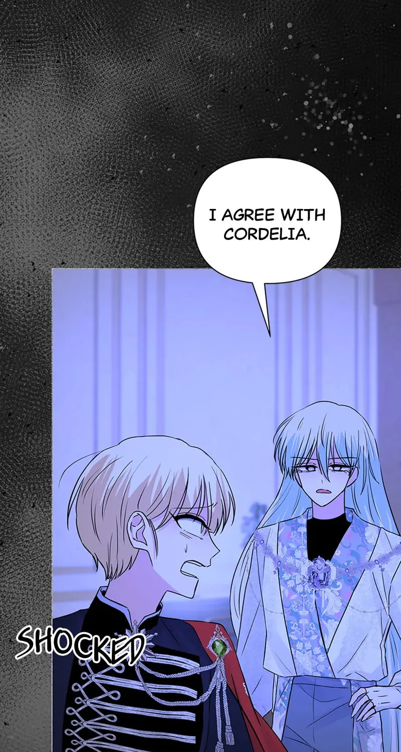 To Take a Mermaid's Heart Chapter 72 page 59 - 