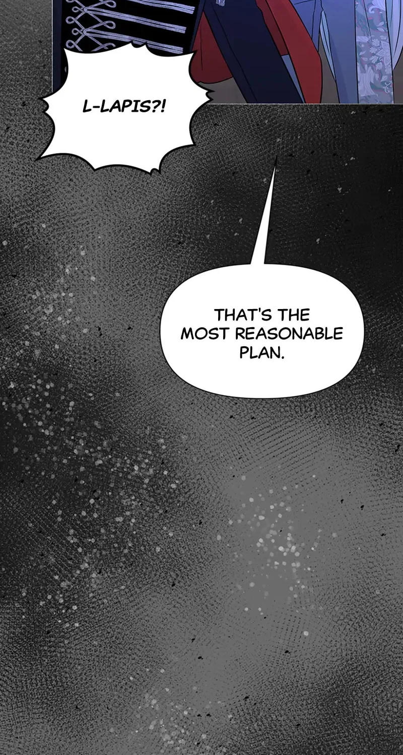 To Take a Mermaid's Heart Chapter 72 page 60 - 
