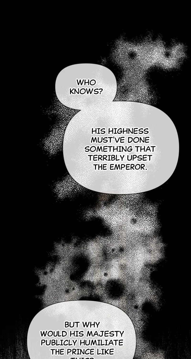 To Take a Mermaid's Heart Chapter 72 page 7 - 