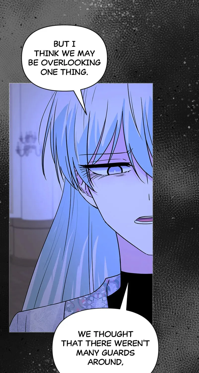 To Take a Mermaid's Heart Chapter 72 page 61 - 