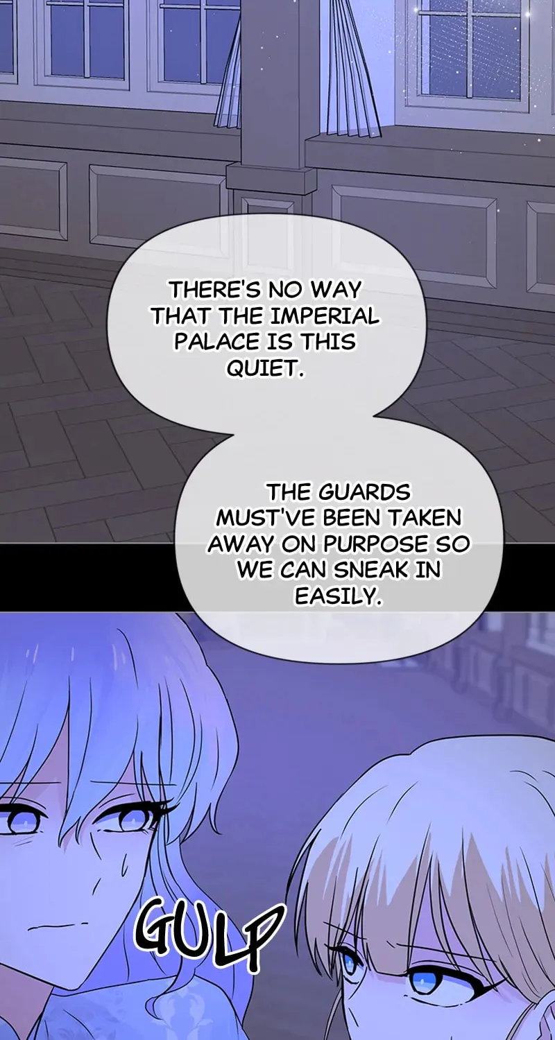 To Take a Mermaid's Heart Chapter 72 page 64 - 