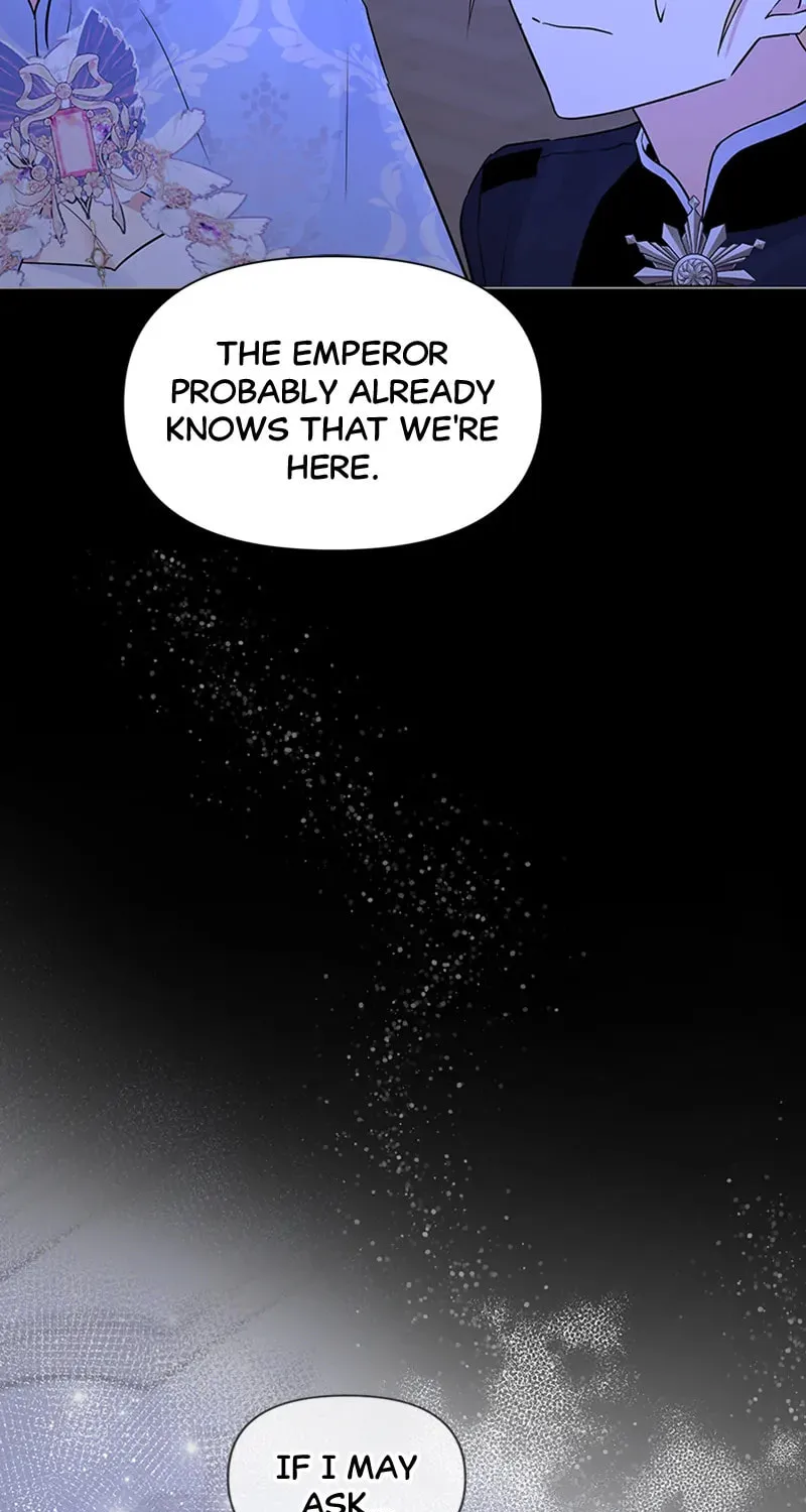 To Take a Mermaid's Heart Chapter 72 page 65 - 