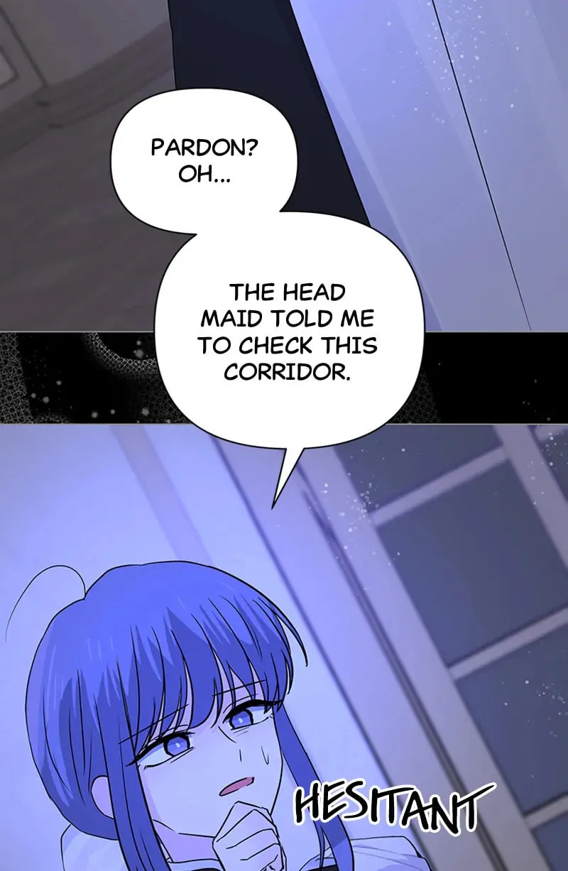 To Take a Mermaid's Heart Chapter 72 page 68 - 