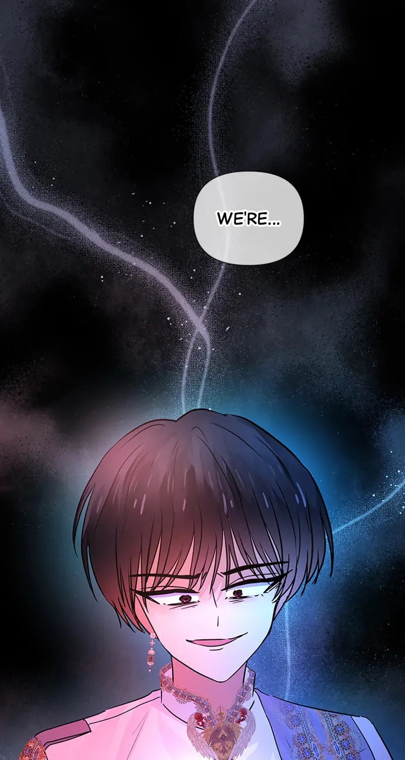 To Take a Mermaid's Heart Chapter 72 page 71 - 