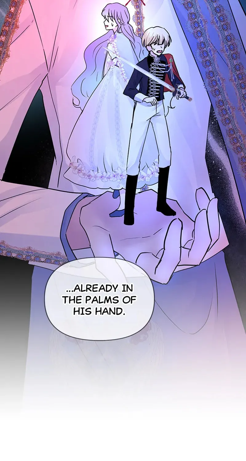 To Take a Mermaid's Heart Chapter 72 page 72 - 